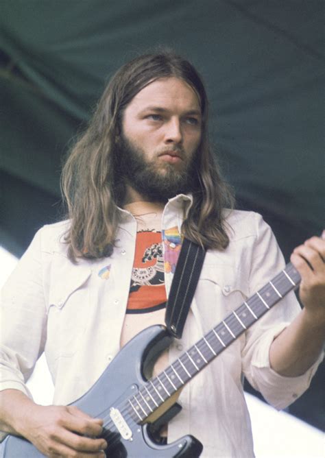 david gilmour charity|david gilmour personal life.